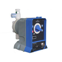 Cooling Water Treatment Chemical Solenoid Metering Pump